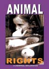 Animal Rights dvd