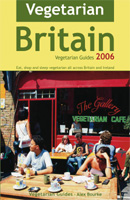 Vegetarian Britain (3rd edition)