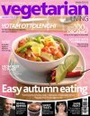 Vegetarian Living issue 1